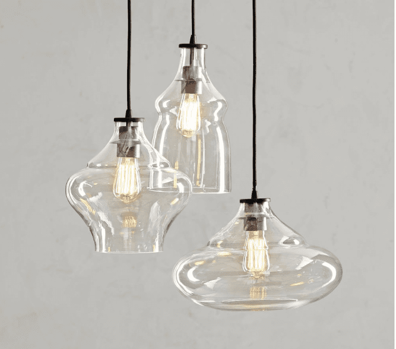 3 light pendant sale light